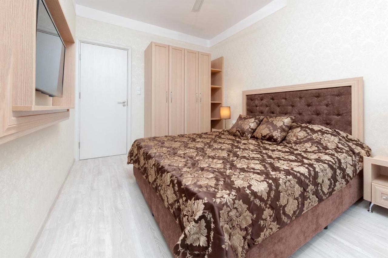 Harmony Suites Apartment Sveti Vlas Exterior foto