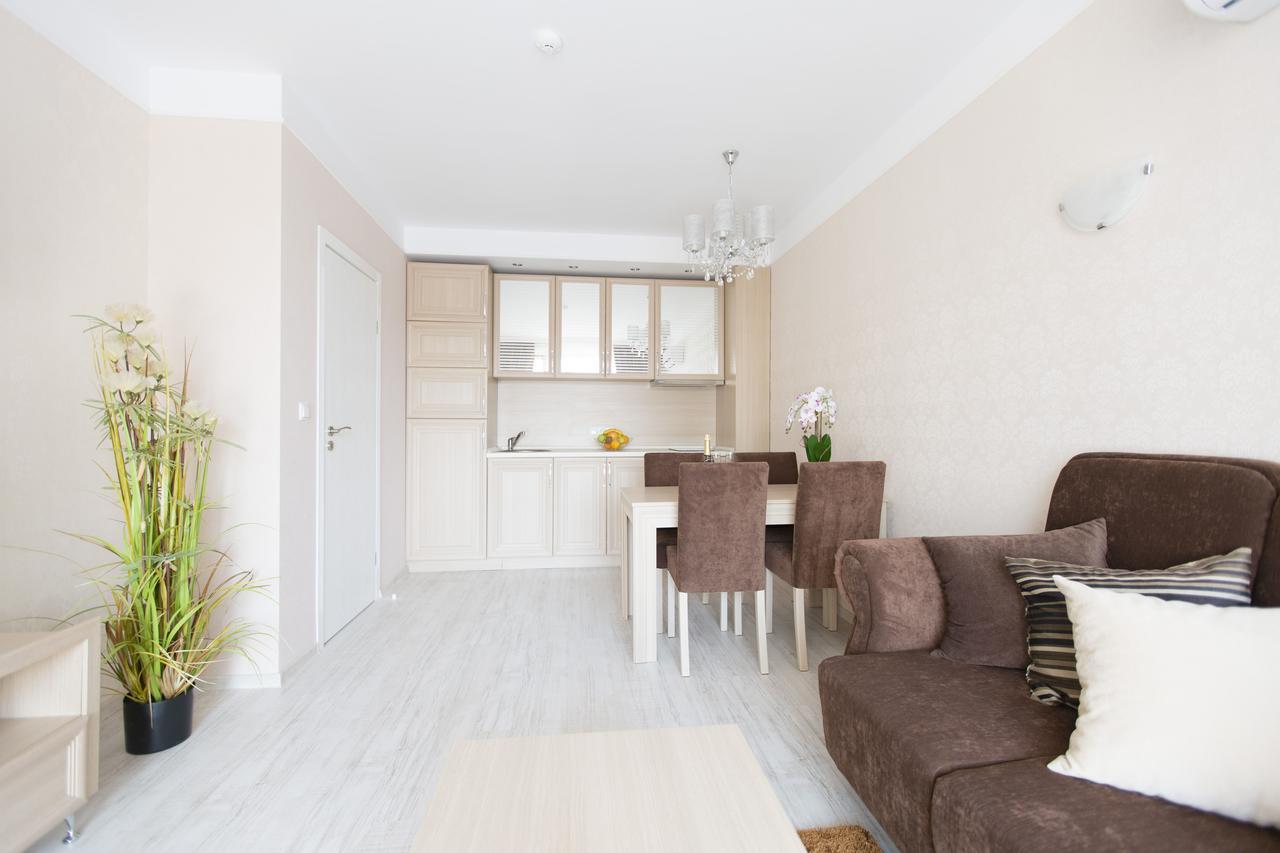 Harmony Suites Apartment Sveti Vlas Habitación foto